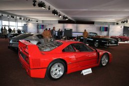 Ferrari F40