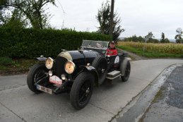 De Knokke Zoute GP in beeld gebracht