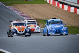 2019 VW Fun Cup Zolder Fun Festival