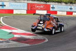 Milo Racing - VW Fun Cup
