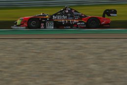 Deldiche Racing by JTB - Norma M20 FC
