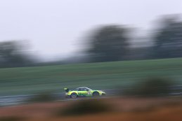 Thems Racing - Porsche 991