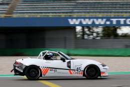 Coos Schouten - BMS Motorsport