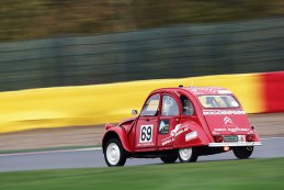 2CV Mania