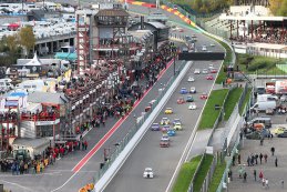 Start 24h 2CV Spa 2019