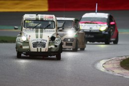 Retro Racing Team