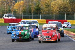 Team FG 2CV Passion