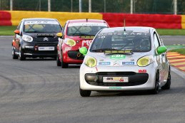 Bravo Racing