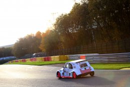 2019 24H 2CV