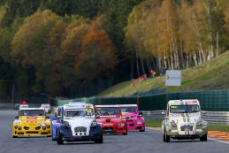 2019 24H 2CV