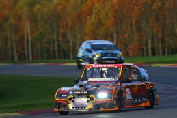 MRG Racing Team