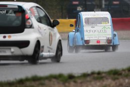 Têtre Rouge Racing