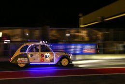 Retro Racing Team
