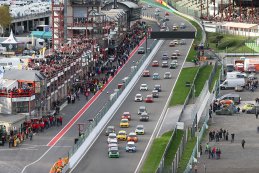 Start 24h 2CV Spa 2019