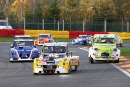 Belgian Racing Club