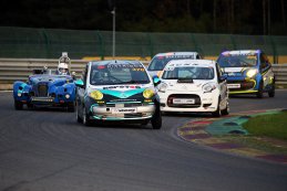Spy Motorsport
