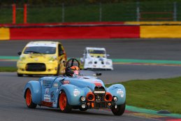 Burton Racing