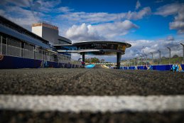 2019 Lamborghini Huracan Super Trofeo World Finals