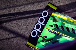 2019 Lamborghini Huracan Super Trofeo World Finals