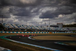 2019 Lamborghini Huracan Super Trofeo World Finals