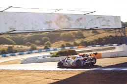 Site Sarun/Saravut Sereethoranakul - PSC Motorsport