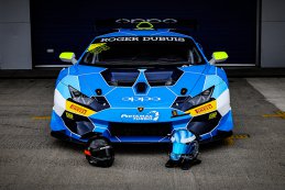 Gerard Van der Horst/Loris Spinelli - Van der Horst Motorsport