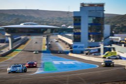 2019 Lamborghini Huracan Super Trofeo World Finals