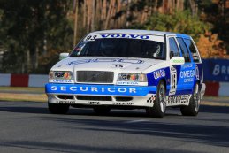 Volvo 860