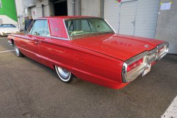 Rotary Track & Classic Days