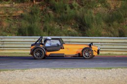 Caterham 7