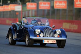 Rotary Track & Classic Days