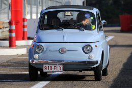 Fiat Abarth