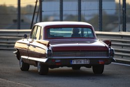 Cadillac Fleetwood