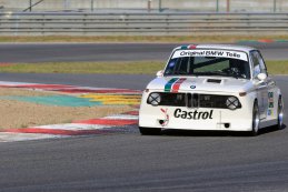 Rotary Track & Classic Days