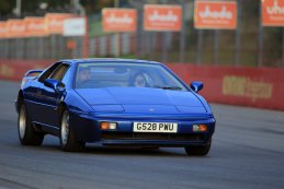 Lotus Esprit