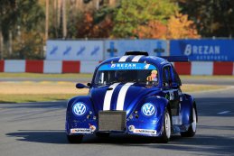 VW Fun Cup