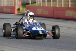 Rotary Track & Classic Days