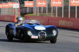 Rotary Track & Classic Days