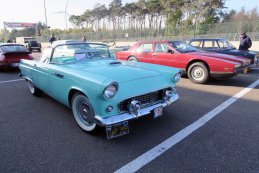 Rotary Track & Classic Days