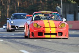 Rotary Track & Classic Days