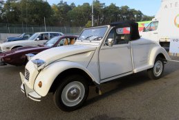 Citroën 2CV