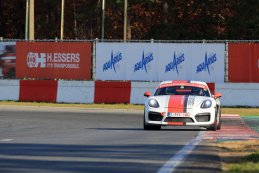 Rotary Track & Classic Days