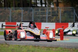 Deldiche Racing - Norma M20 FC