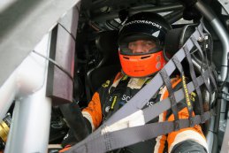 Circuit Zolder, donderdag 14 november 2019 – Internationale testdag