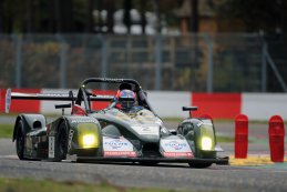 Circuit Zolder, donderdag 14 november 2019 – Internationale testdag