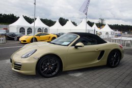 Sfeerbeelden 50 Jaar Circuit Zolder + Trackday Curbstone Track Events