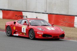 Sfeerbeelden 50 Jaar Circuit Zolder + Trackday Curbstone Track Events