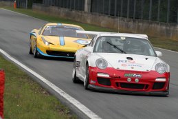 Sfeerbeelden 50 Jaar Circuit Zolder + Trackday Curbstone Track Events