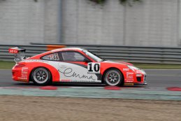 Sfeerbeelden 50 Jaar Circuit Zolder + Trackday Curbstone Track Events