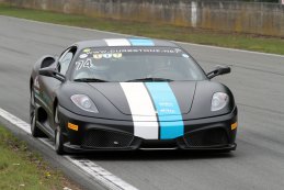 Sfeerbeelden 50 Jaar Circuit Zolder + Trackday Curbstone Track Events